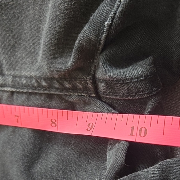 Levi's Charcoal Women's Skinny Jeans - Picture 8 of 12